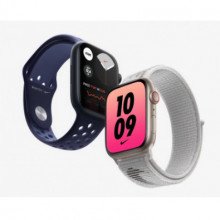 Apple Watch Serie 7 con GPS (Renovado)