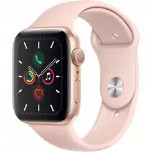 Apple Watch Series 5 GPS (renovado), 40mm