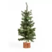 Árbol de Navidad - Mini 30 cm