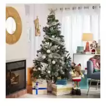 Arbol de Navidad x180cm