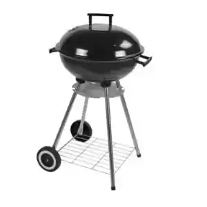 Asador A Carbón 46cm BLACK FRIDAY