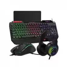 AULA Combo de accesorios y periféricos para PC