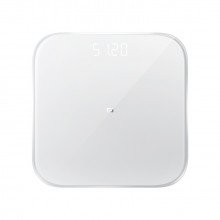 Báscula XIAOMI Mi Smart Scale 2