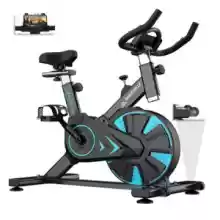 Bicicleta Estatica Spinning Gimnasio | OFERTA BLACK FRIDAY