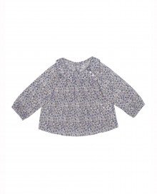 Blusa Bebé Niña 0 a 3 Años - EPK