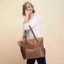 Bolso De Hombro Casual para mujer