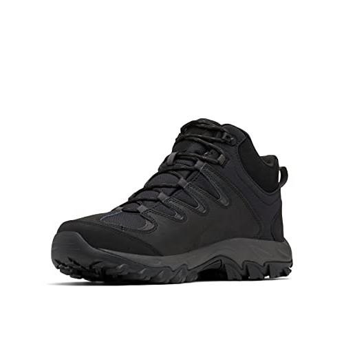 Bota Impermeable Buxton Peak Mid