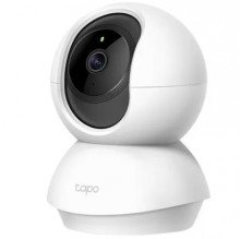 Cámara de seguridad TP-Link Tapo C200 Visión nocturna