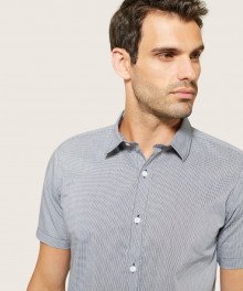 Camisa Manga Corta - PAT PRIMO