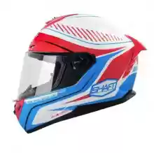 Casco Shaft 542 Gt Integral Xiomaz Certificado