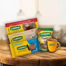 Combo chocolate + Mug tarde para todos