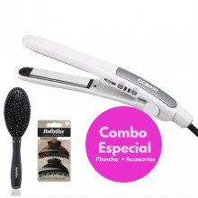 COMBO LISO PERFECTO-plancha+cepillo+caimanes