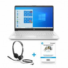 Computador Portátil HP 15.6"