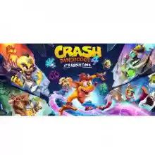 Crash Bandicoot 4: It’s About Time | 33% OFF