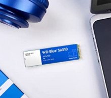 Disco Duro - WD Blue 500 GB