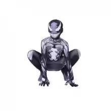 Disfraz de Venom para niños