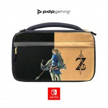 Estuche Zelda - Nintendo Switch