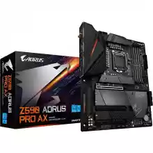 GIGABYTE Z590 AORUS PRO AX (Intel 10ma y 11ava)