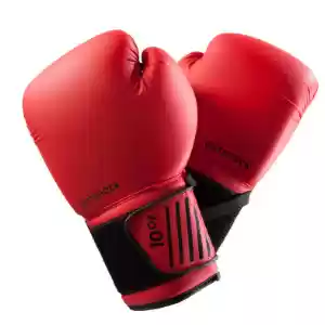 Guantes de boxeo outshock de 8 a 14 oz