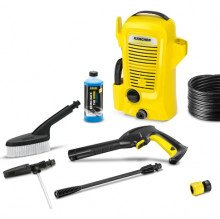 Hidrolavadora Karcher K2 Universal Car 1600 Psi