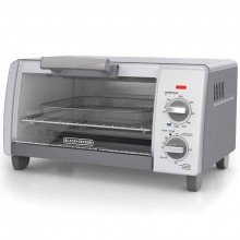 Horno Freidor BLACK + DECKER