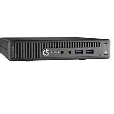 HP ProDesk 400-G2 Mini CPU