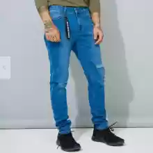 Jean Skinny - Hombre