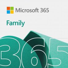 Microsoft: Office 365 Familiar - 3 meses a $4,400!