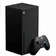 Microsoft Xbox Series X 1TB