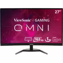 Monitor de juegos curvado de 27 "