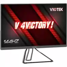 Monitor Gamer VIOTEK GFV22CB - 22'' 144hz 1080p