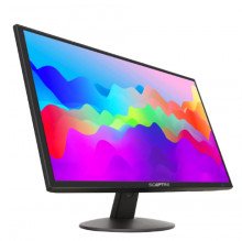 Monitor Sceptre LED de 20 "