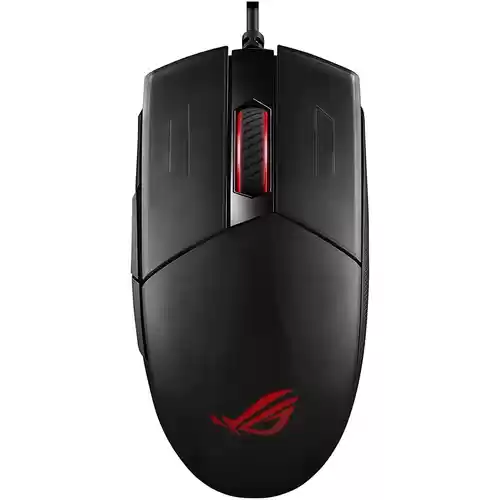 Mouse Alámbrico Gamer ASUS Strix Impact II