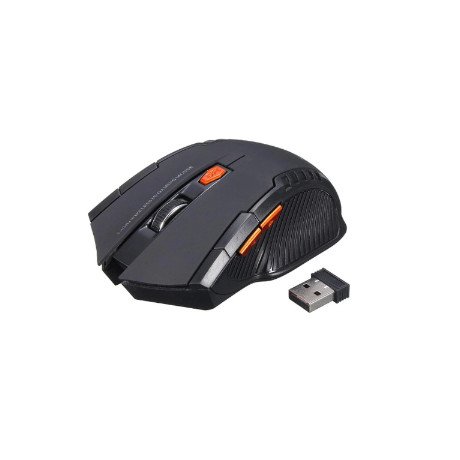 Mouse Inalámbrico Gaming