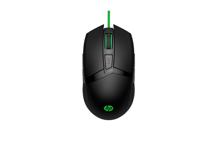 Mouse pavilion HP 300