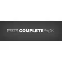 Pack de juegos de Valve - 96% OFF