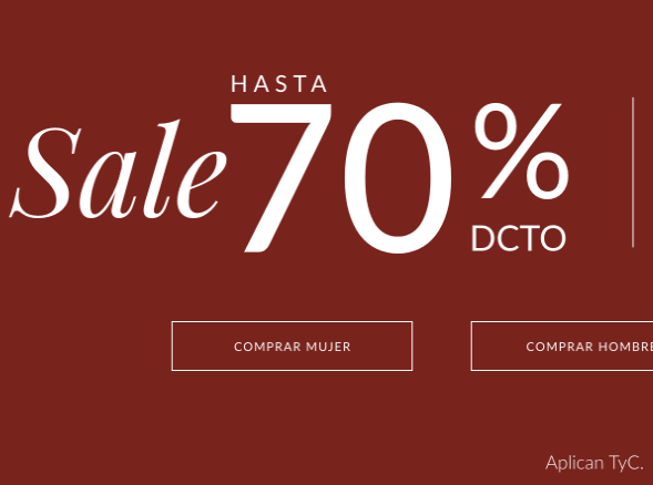 PAT PRIMO - hasta 70% DCTO