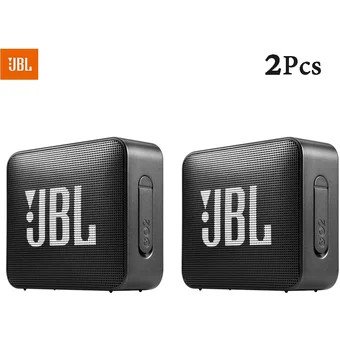 Parlantes JBL Portatiles