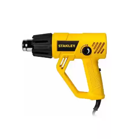 Pistola de Calor marca Stanley