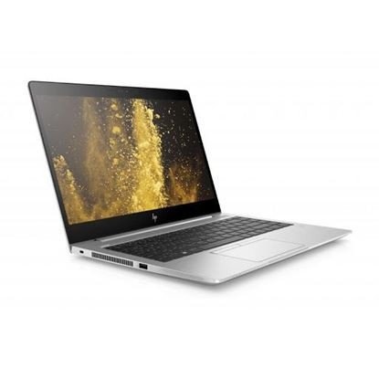 Portatil HP Elitebook 14"