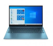 Portatil HP Pavilion 15