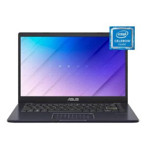 Portatil Intel E410ma