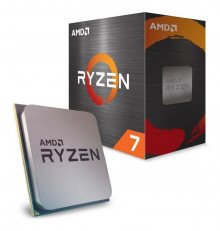 Procesador CPU AMD Ryzen 7 5700X