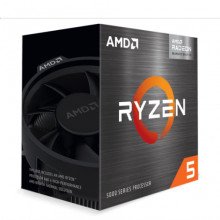 Procesador de escritorio Ryzen 5 - 5600G