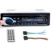 Radio Para Carro con USB FM Bluetooth