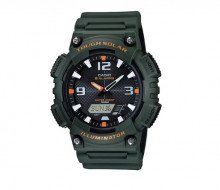 Reloj Marca CASIO