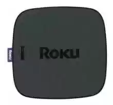 Roku Ultra LT 4662 de voz 4K negro con 1GB de memoria RAM