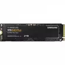 Samsung 970 EVO Plus SSD M2 de 2 TB