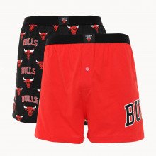 Set  boxer X 2 NBA