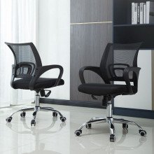 Silla Ergonómica Reclinable